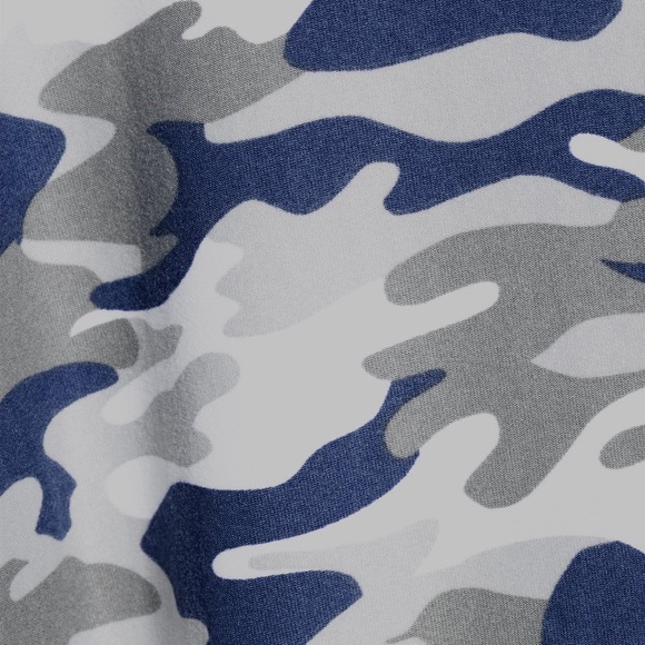 Women’s Muk Luks Camo  Lounge pj’s 2 piece set - Picture 4 of 14